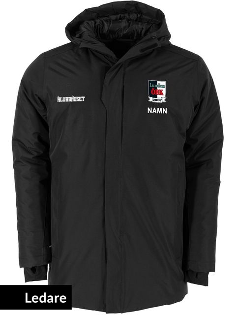 Stanno Coach Jacket PRIME (Lunden ÖBK)